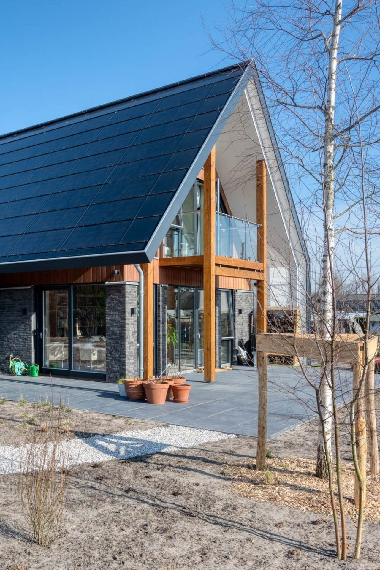 kavel joure broek zuid