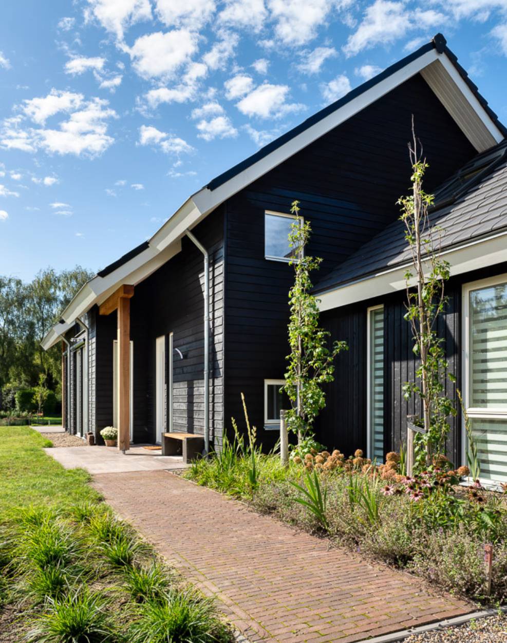 ik heb een kavel - woning bouwen