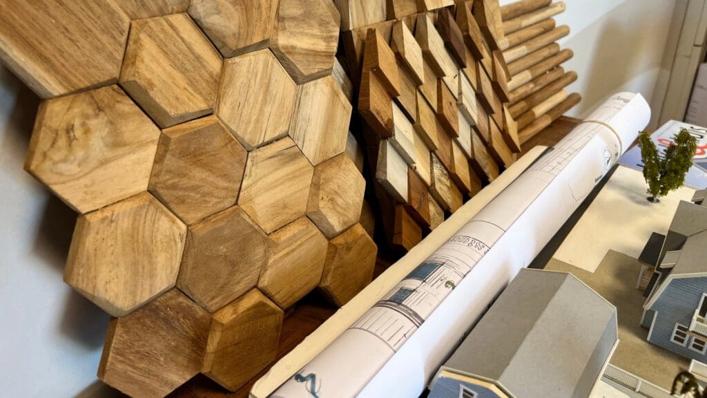 kennismaking bij levande