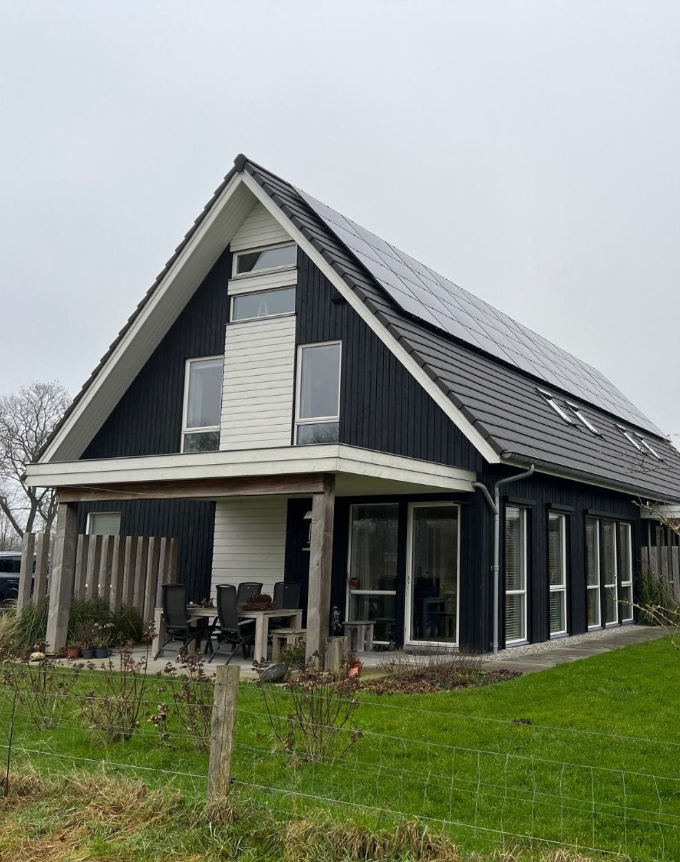 meergeneratiewoning bouwen levande