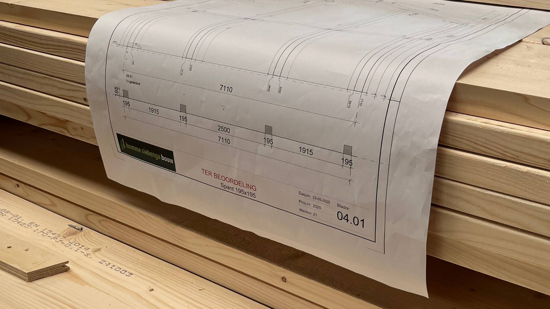 levande huis ontwerpen