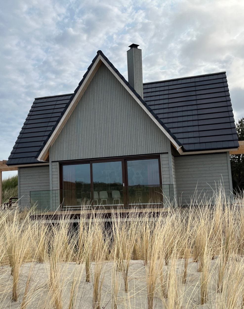 levande werkwijze huis bouwen