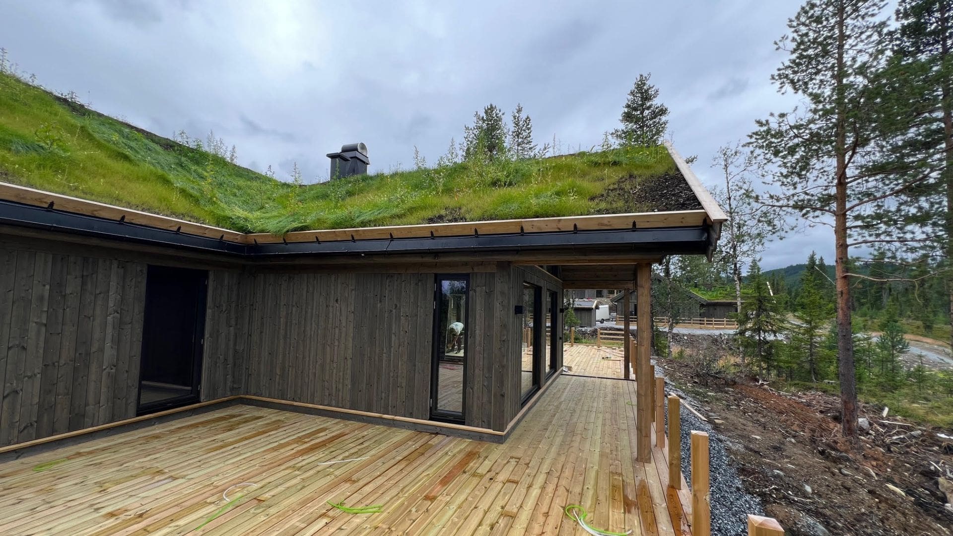 levensloopbestendige woning levande