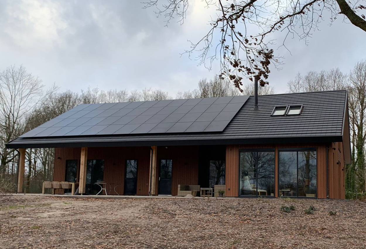 meergeneratie woning bouwen