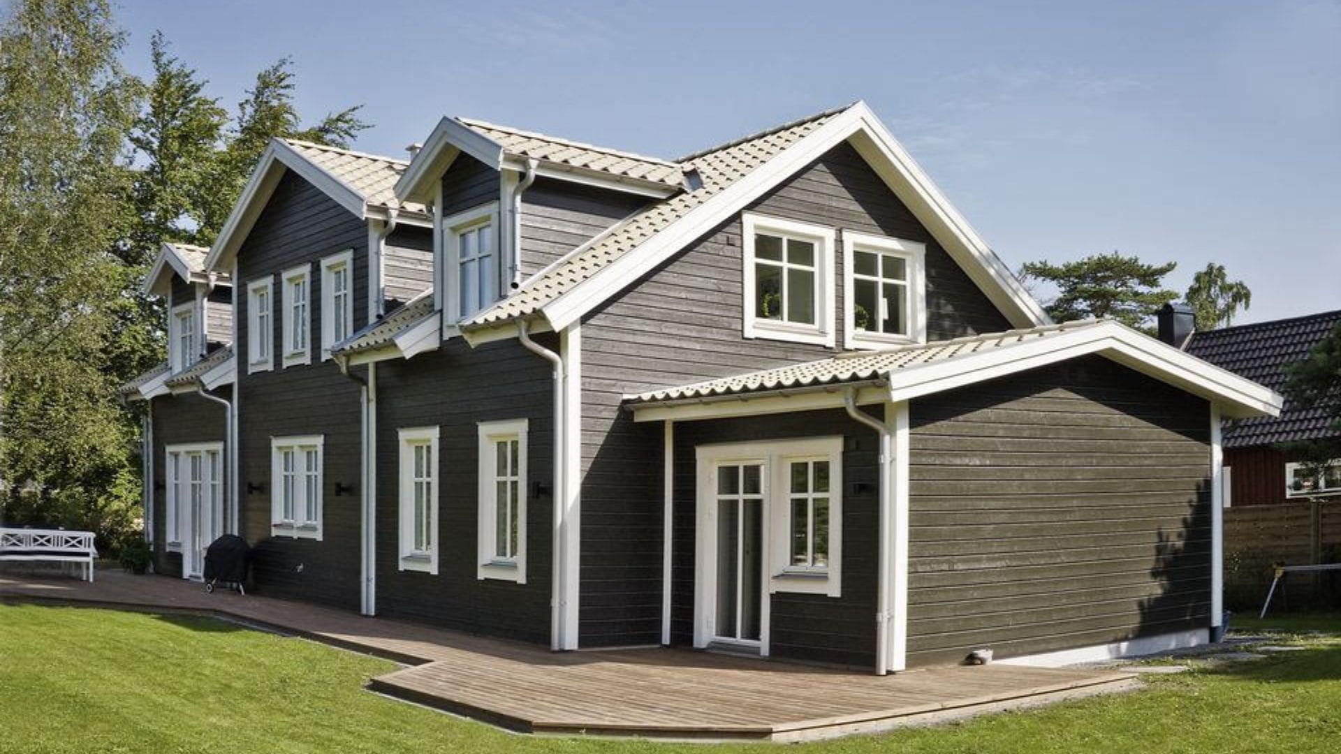 meergeneratiewoning levande