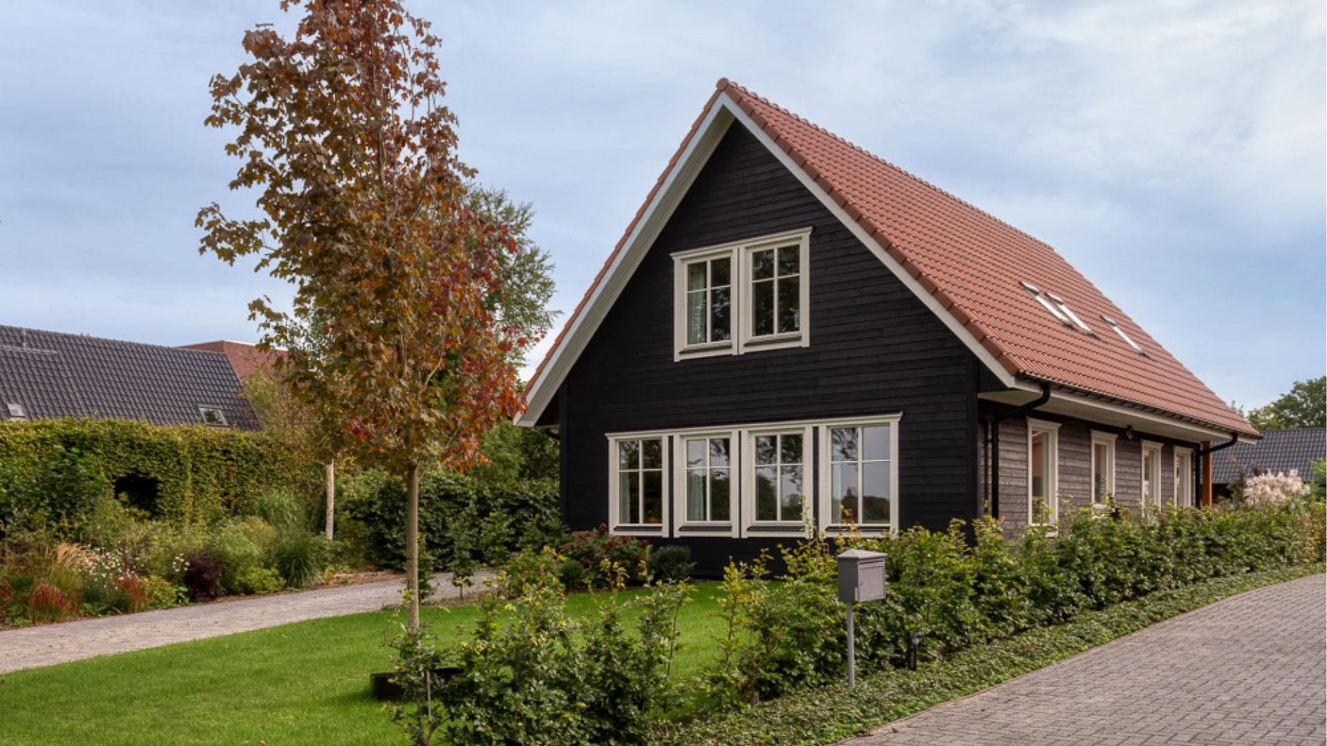 zweedse woning sellingen