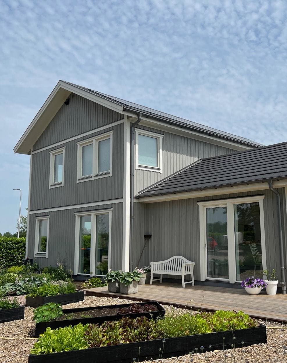 werkwijze duurzaam bouwen levande