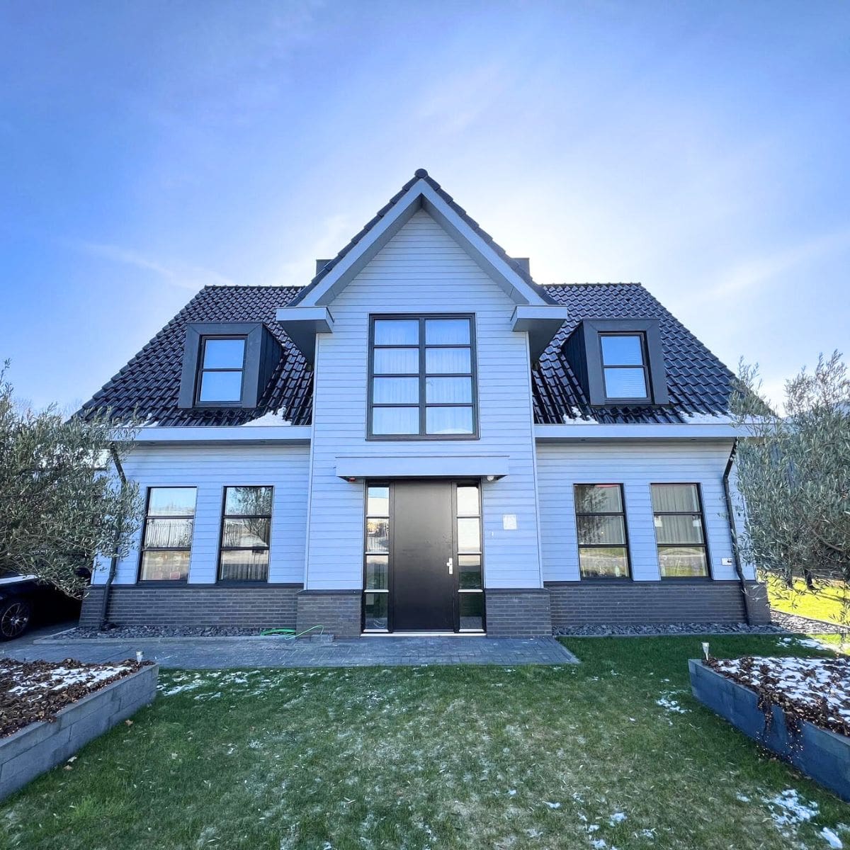 levande zuidbroek zweedse woning