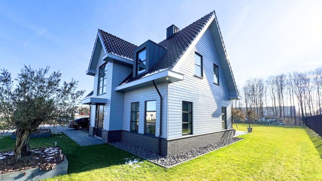 levande zuidbroek zweedse woning