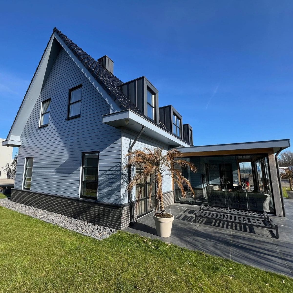 levande zuidbroek zweedse woning